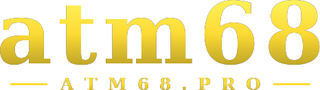 atm68 โลโก้